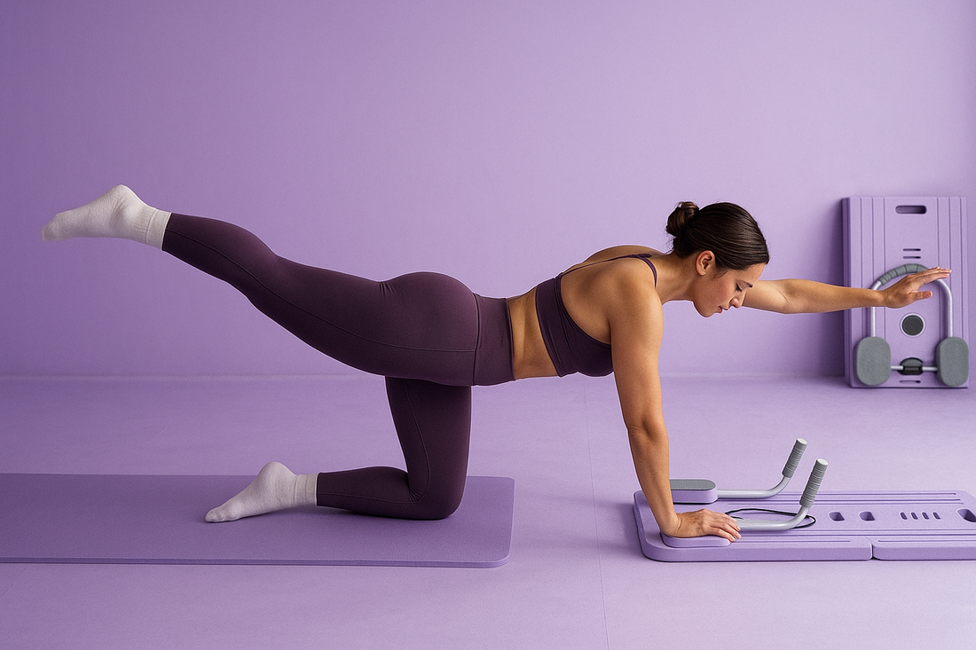 Pilates for Mental Health: The Mind-Body Connection You Need in 2025