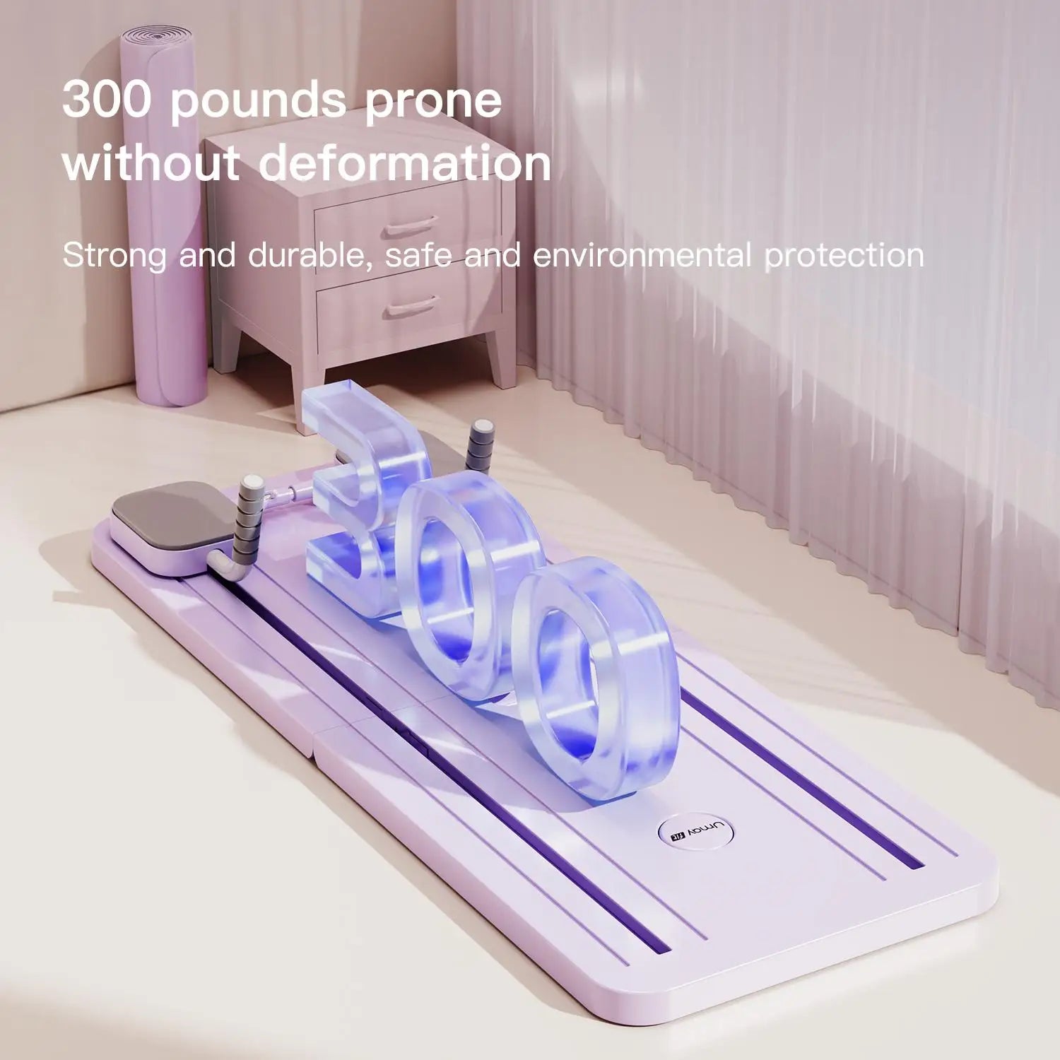 Home Pilates Board