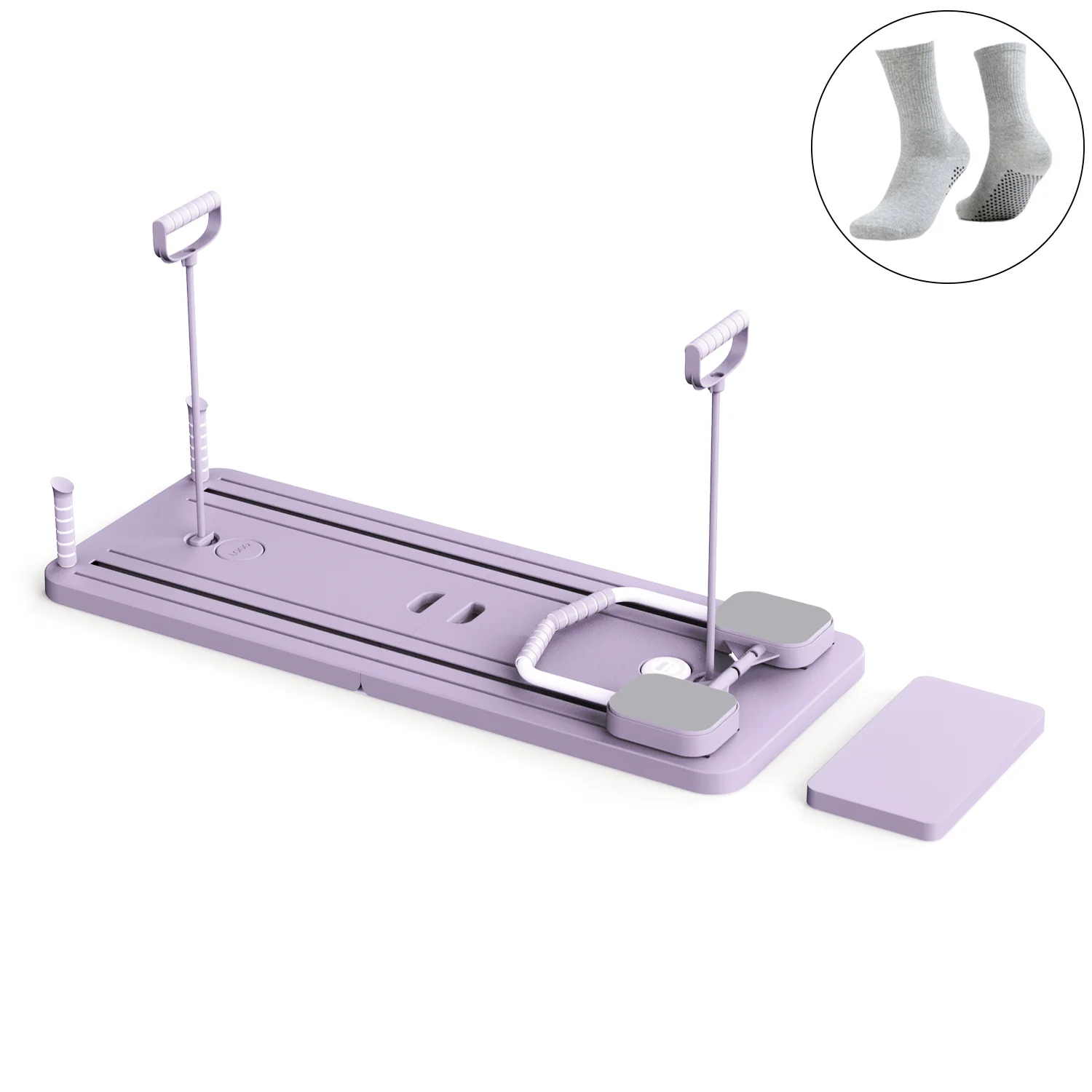 Home Pilates Board